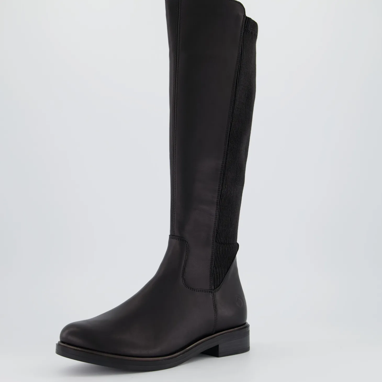 Stiefel