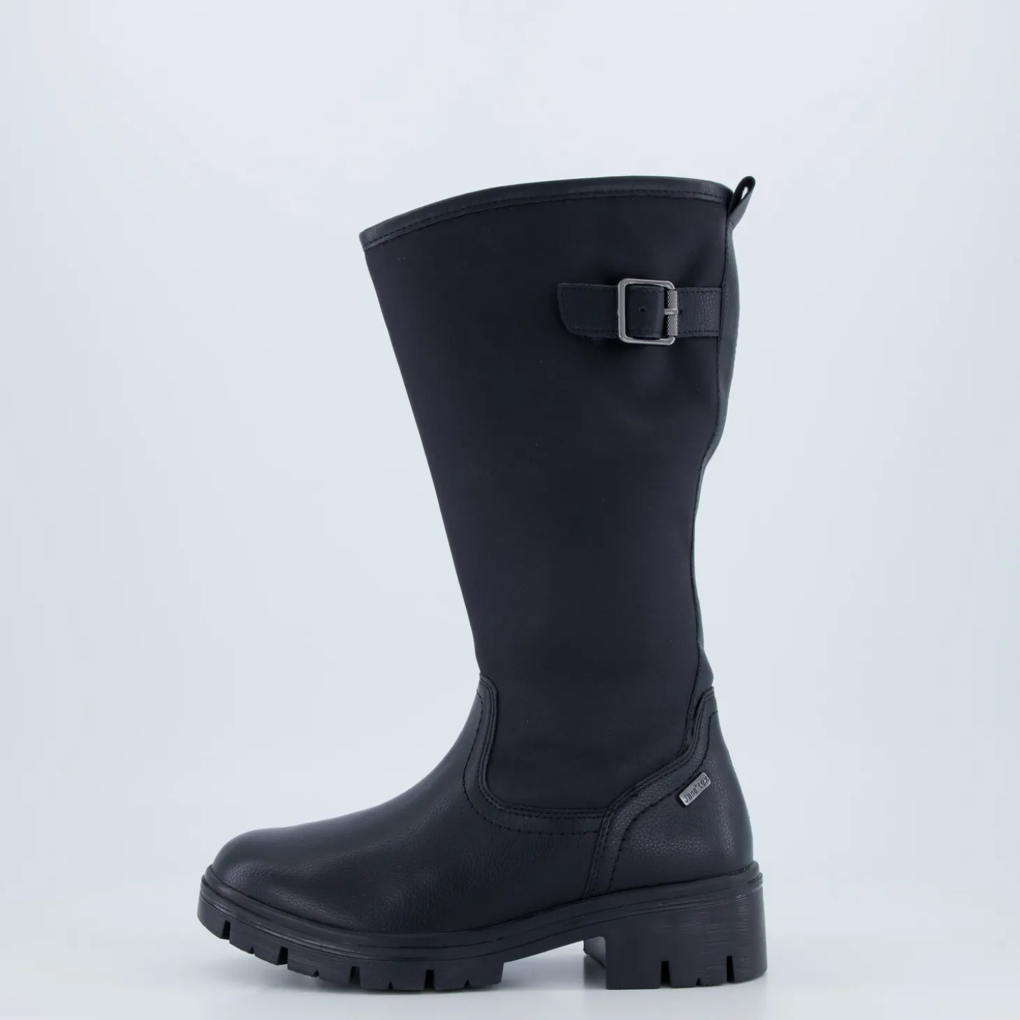 Stiefel