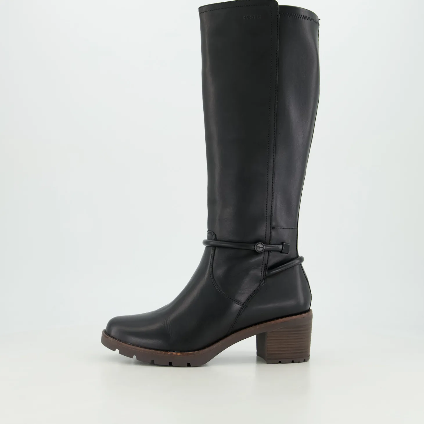 Stiefel
