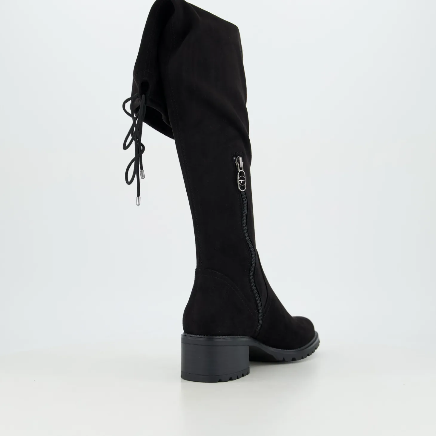 Stiefel