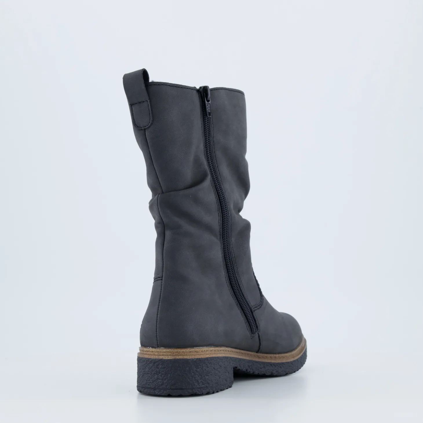 Stiefel