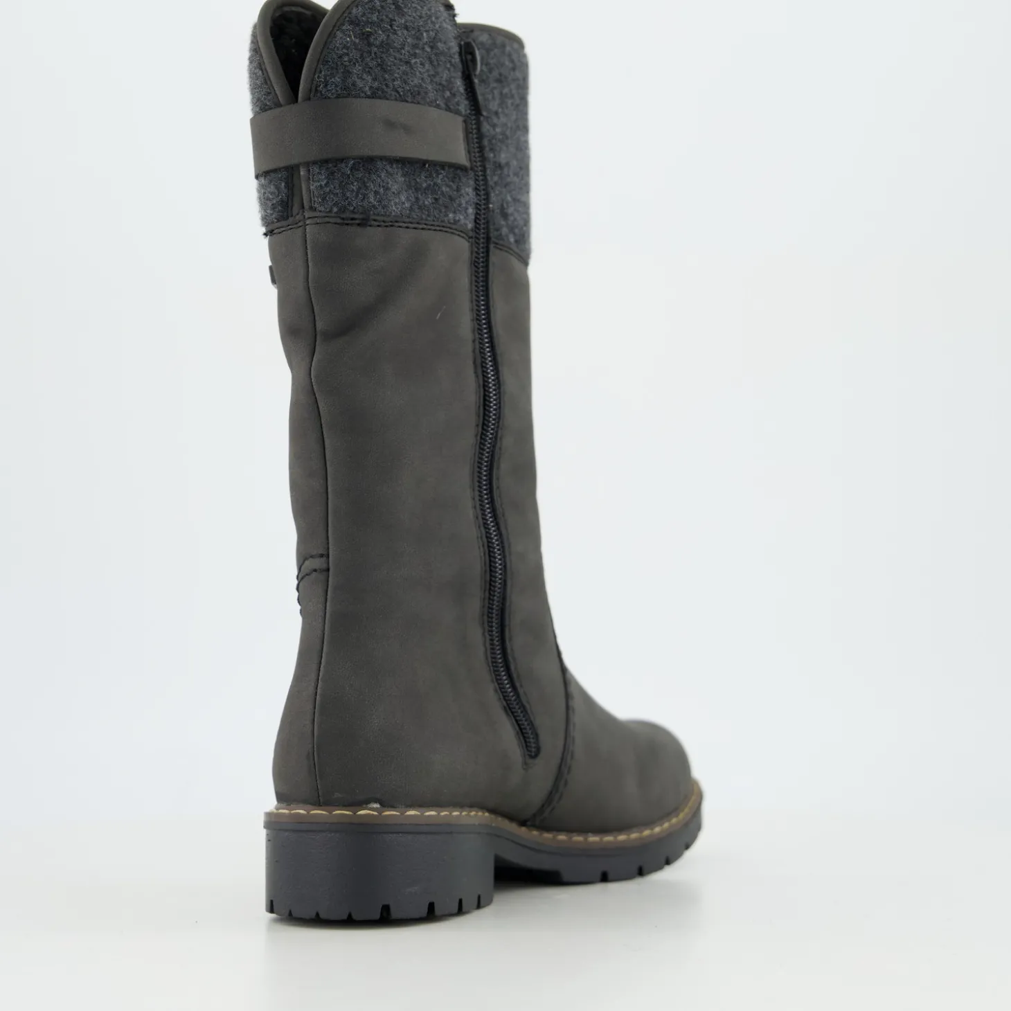 Stiefel