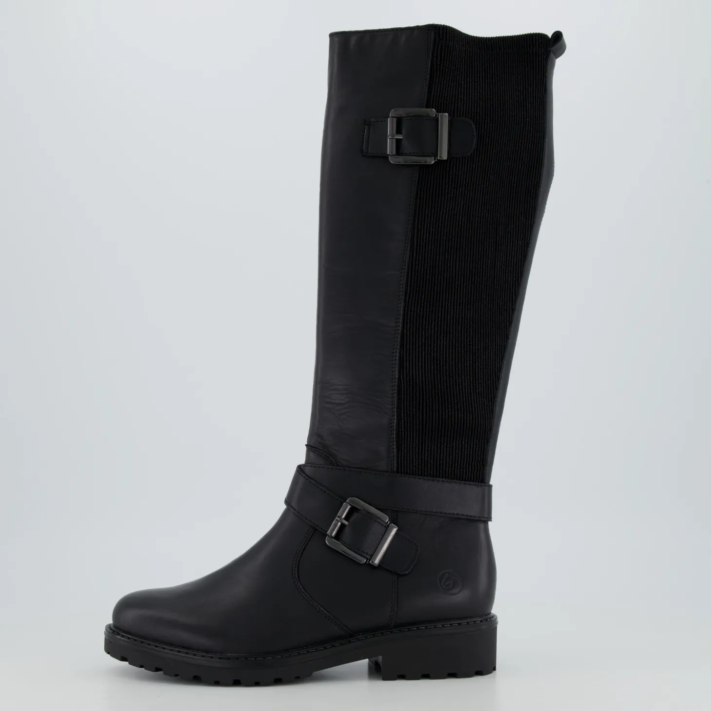 Stiefel