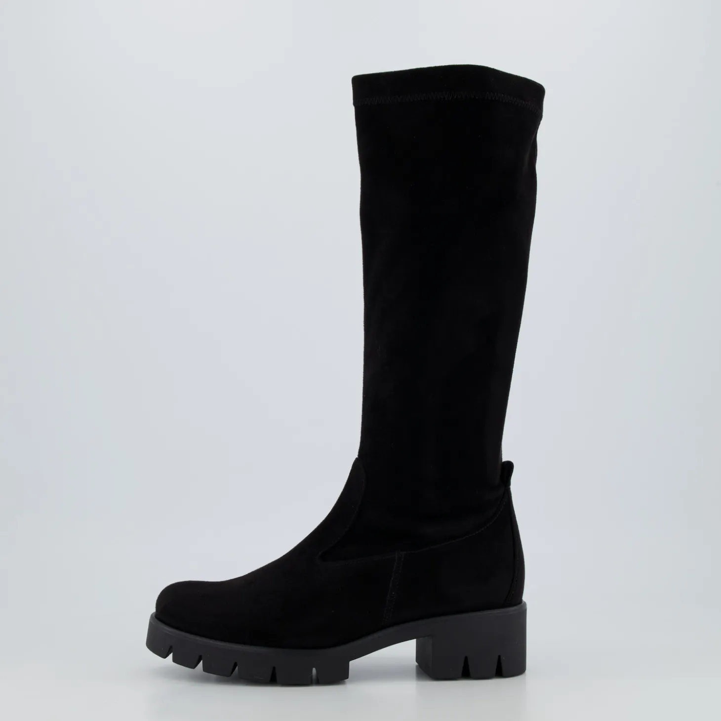Stiefel