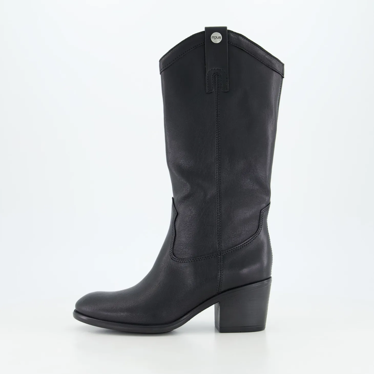 Stiefel