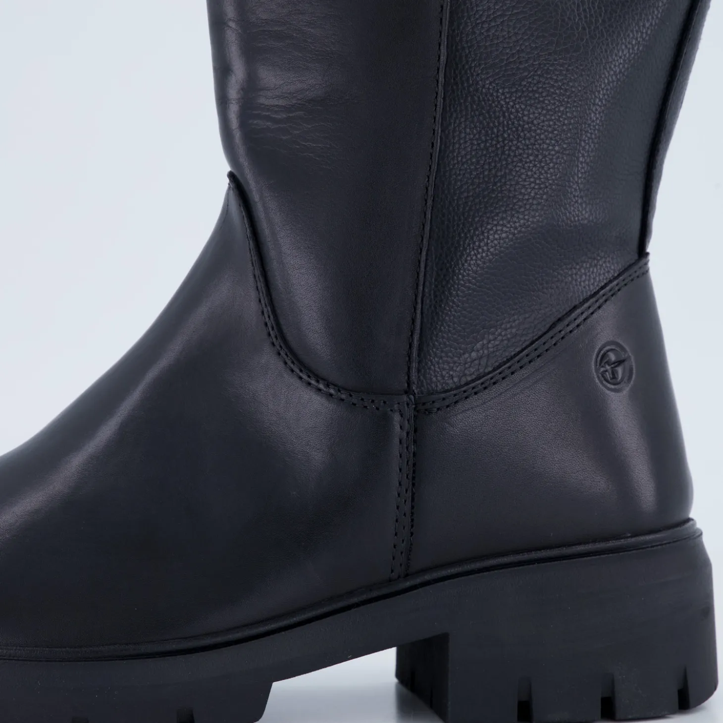 Stiefel