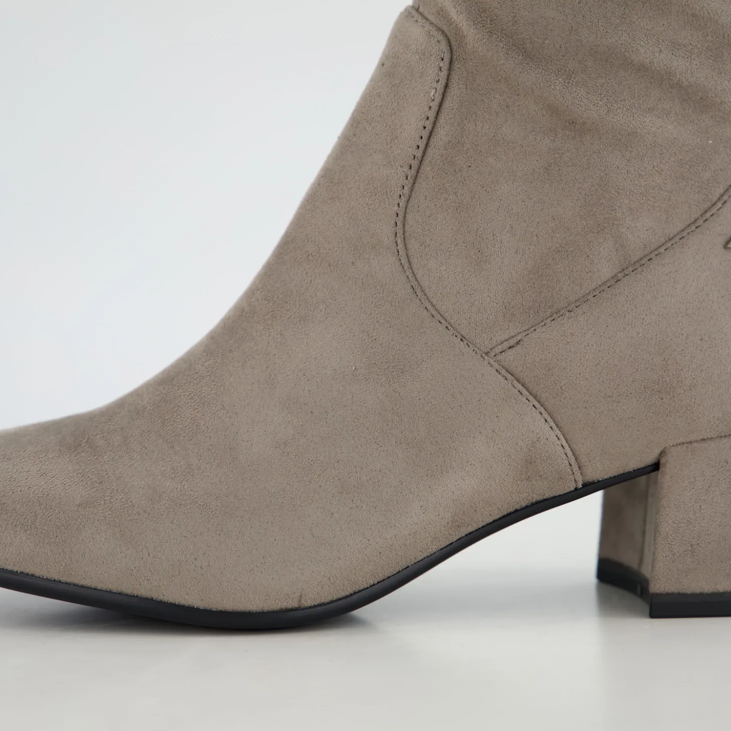 Stiefel