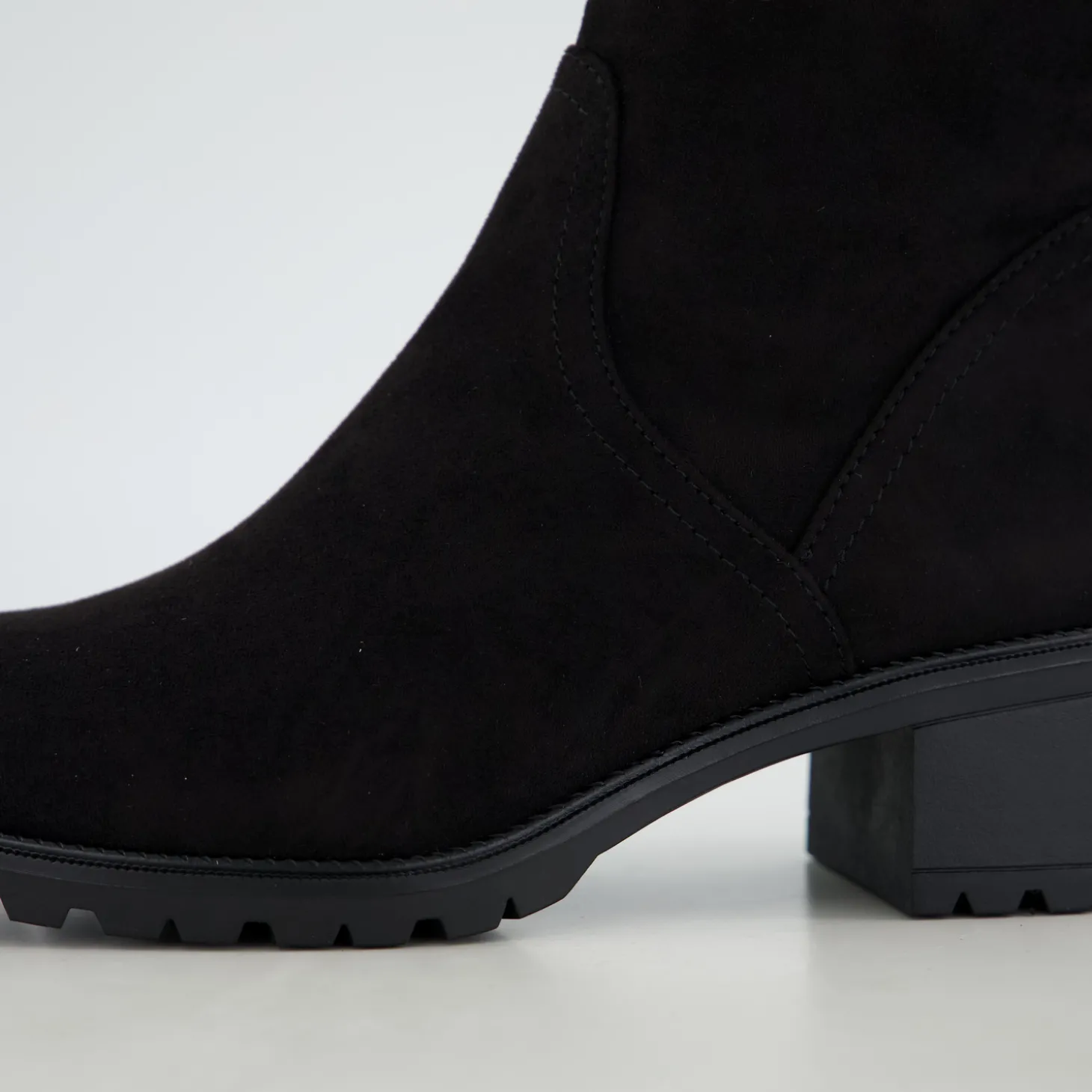 Stiefel