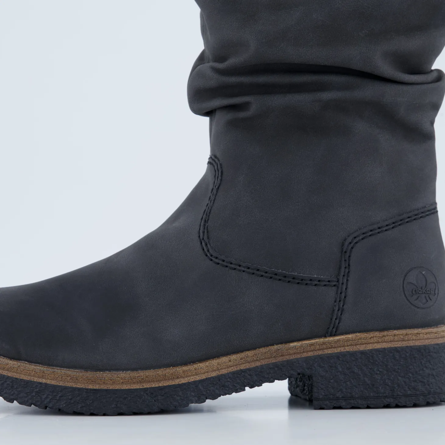 Stiefel