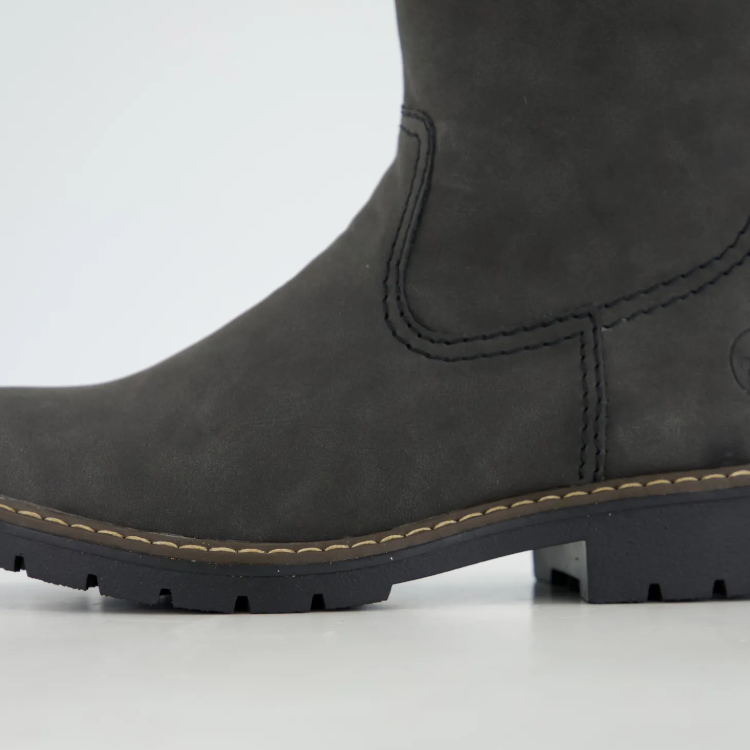 Stiefel