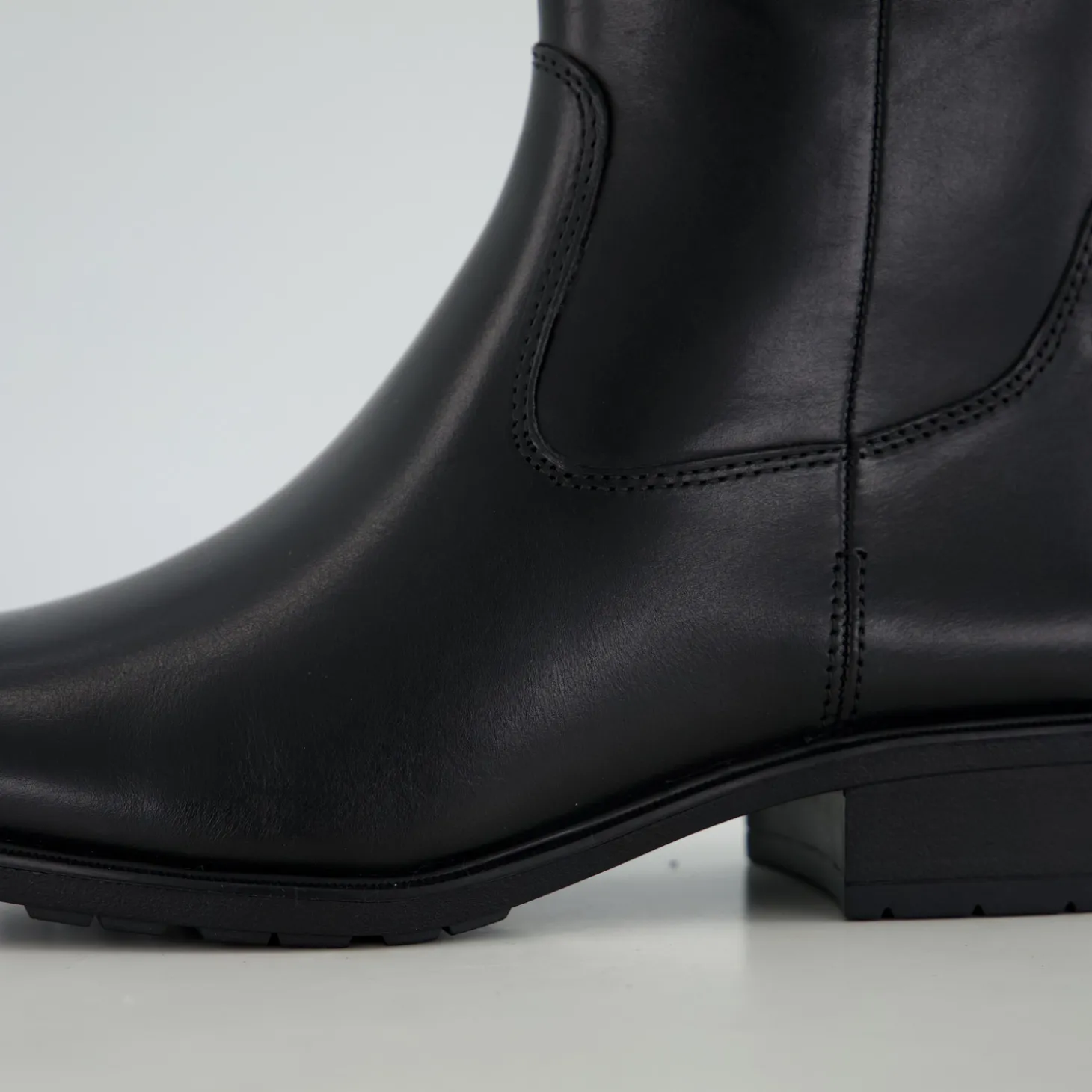Stiefel