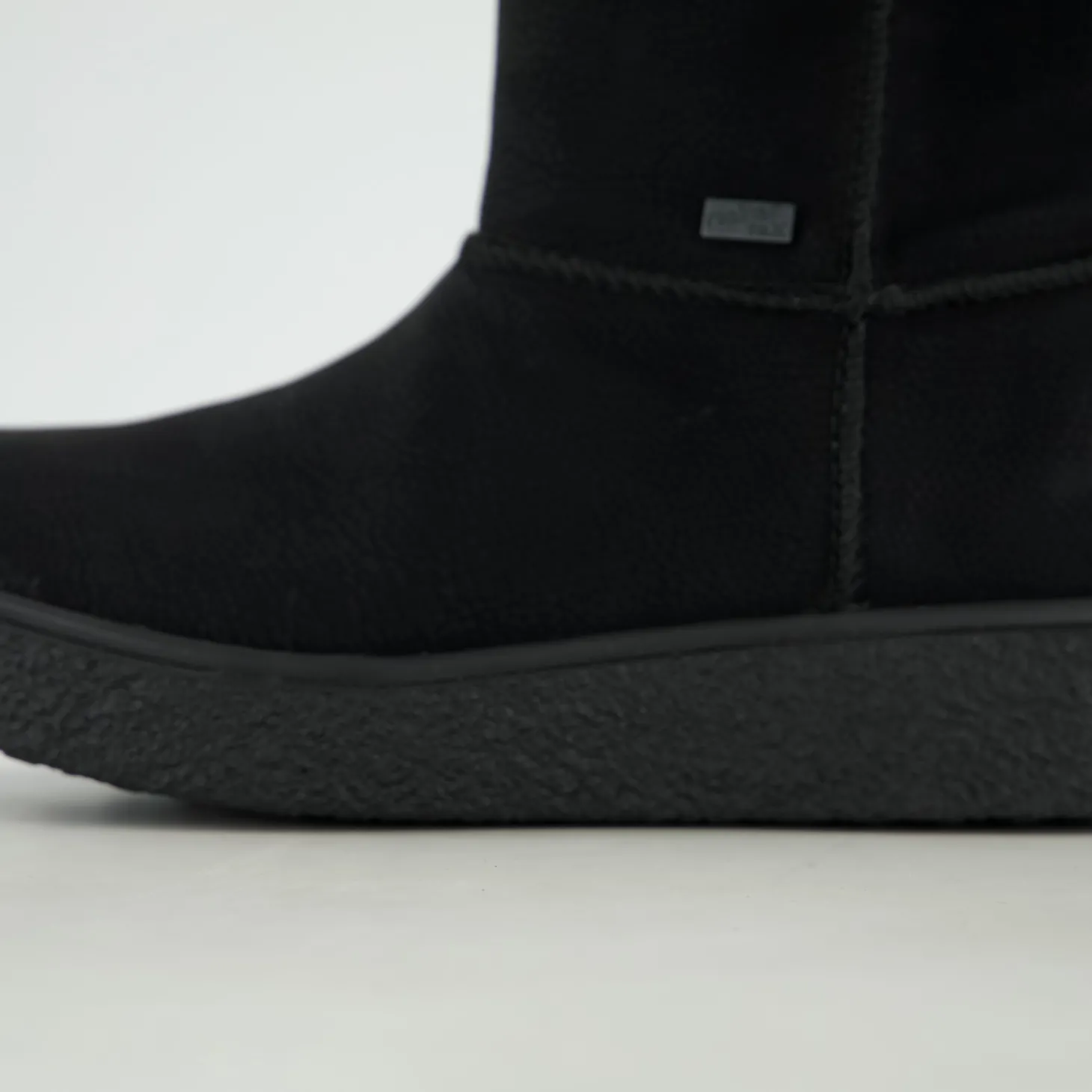 Stiefel