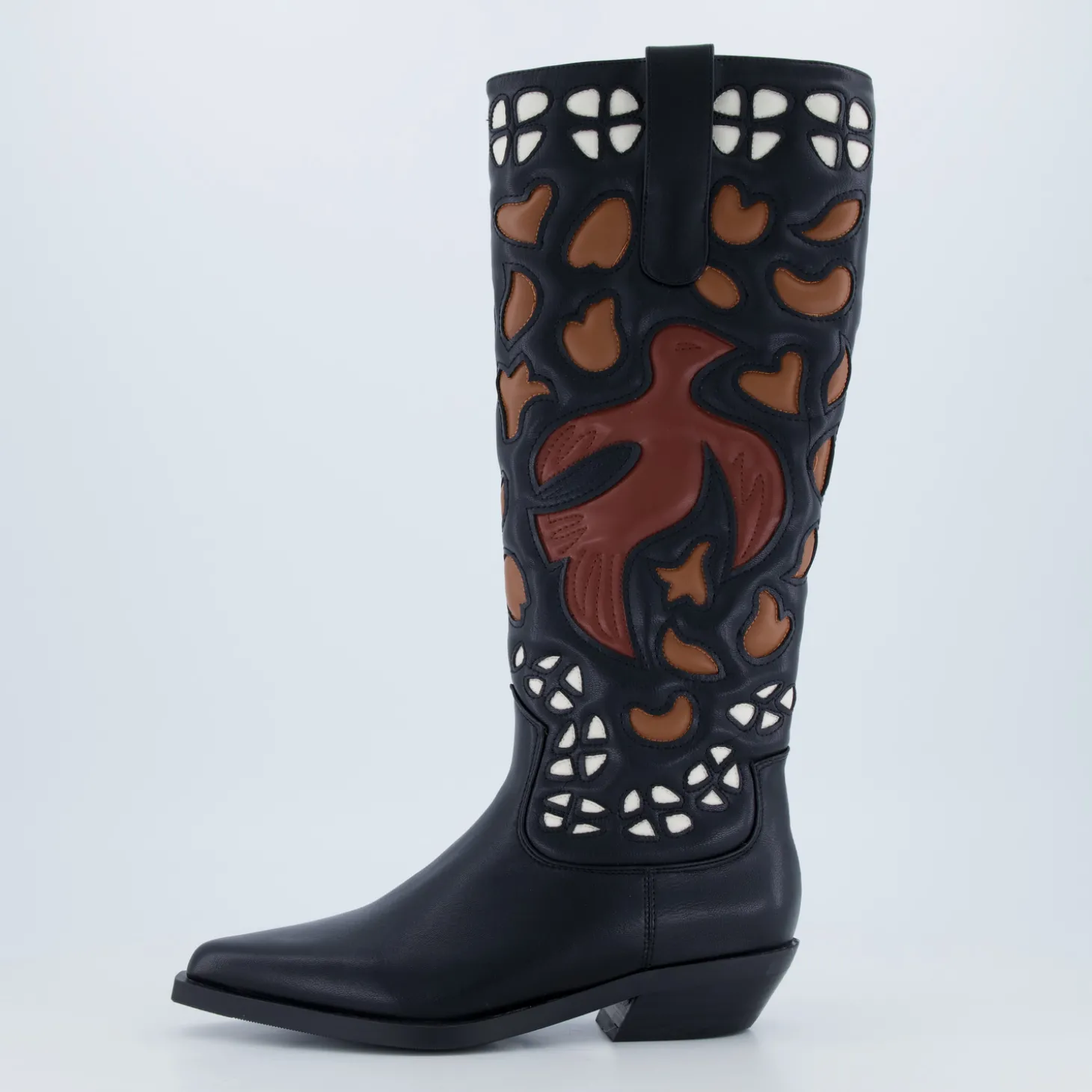 Stiefel