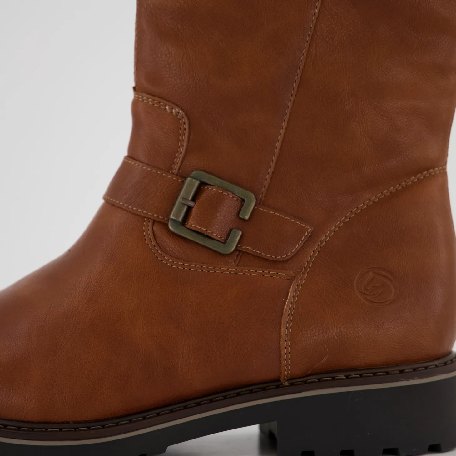 Stiefel