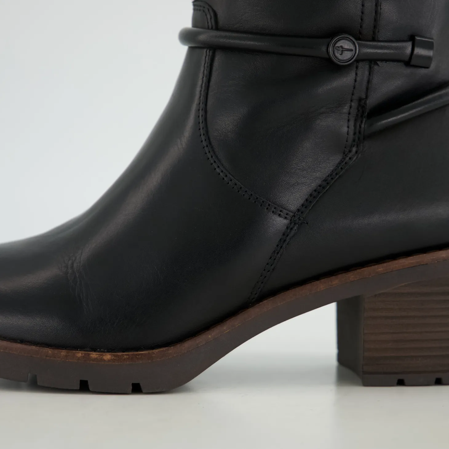 Stiefel