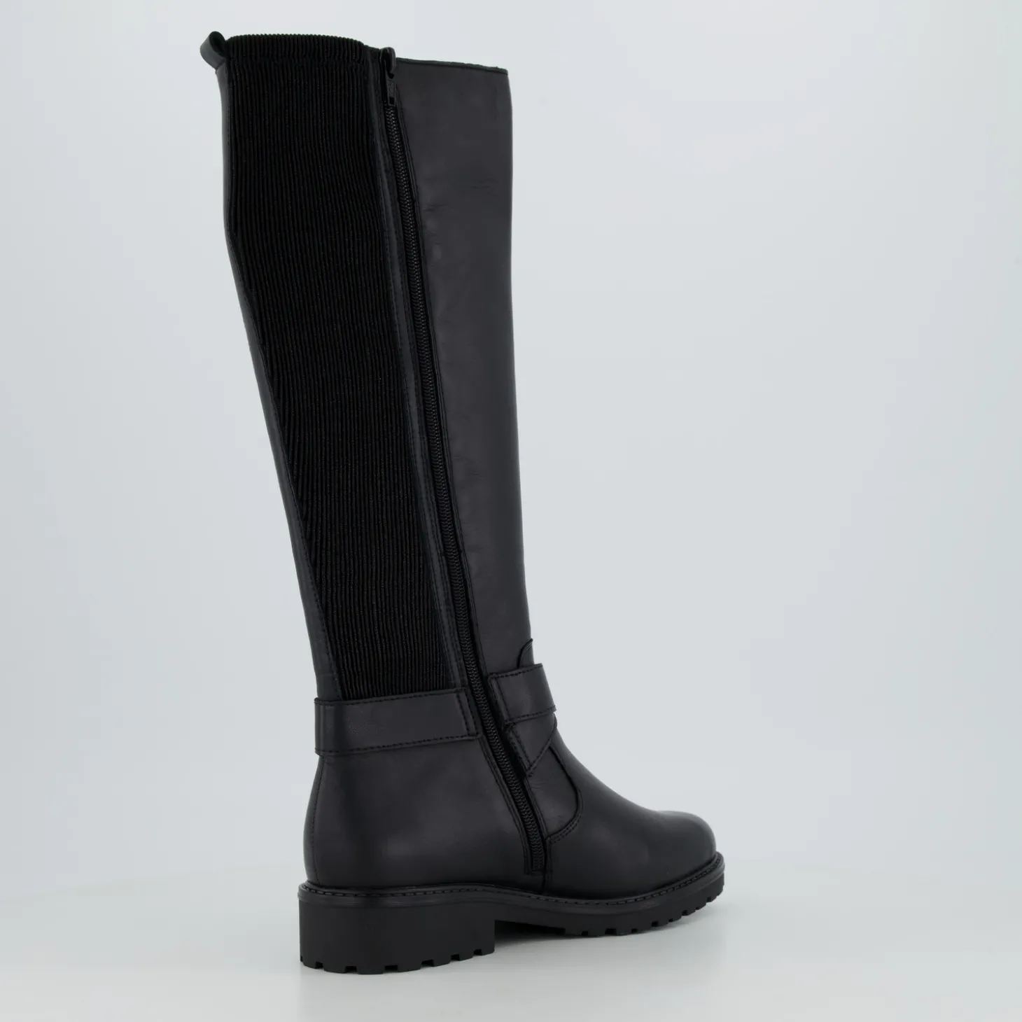 Stiefel