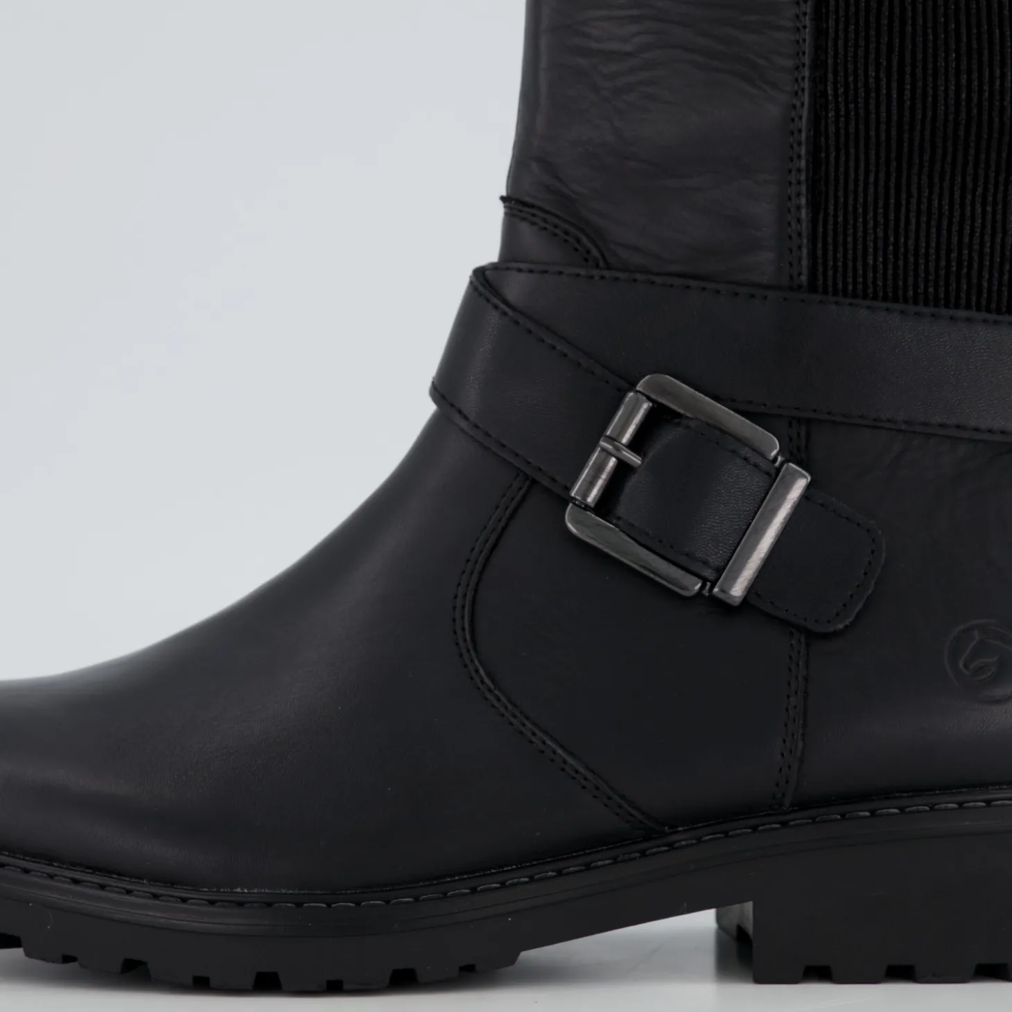 Stiefel