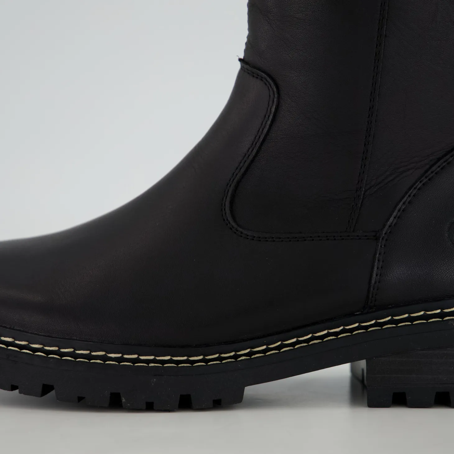 Stiefel