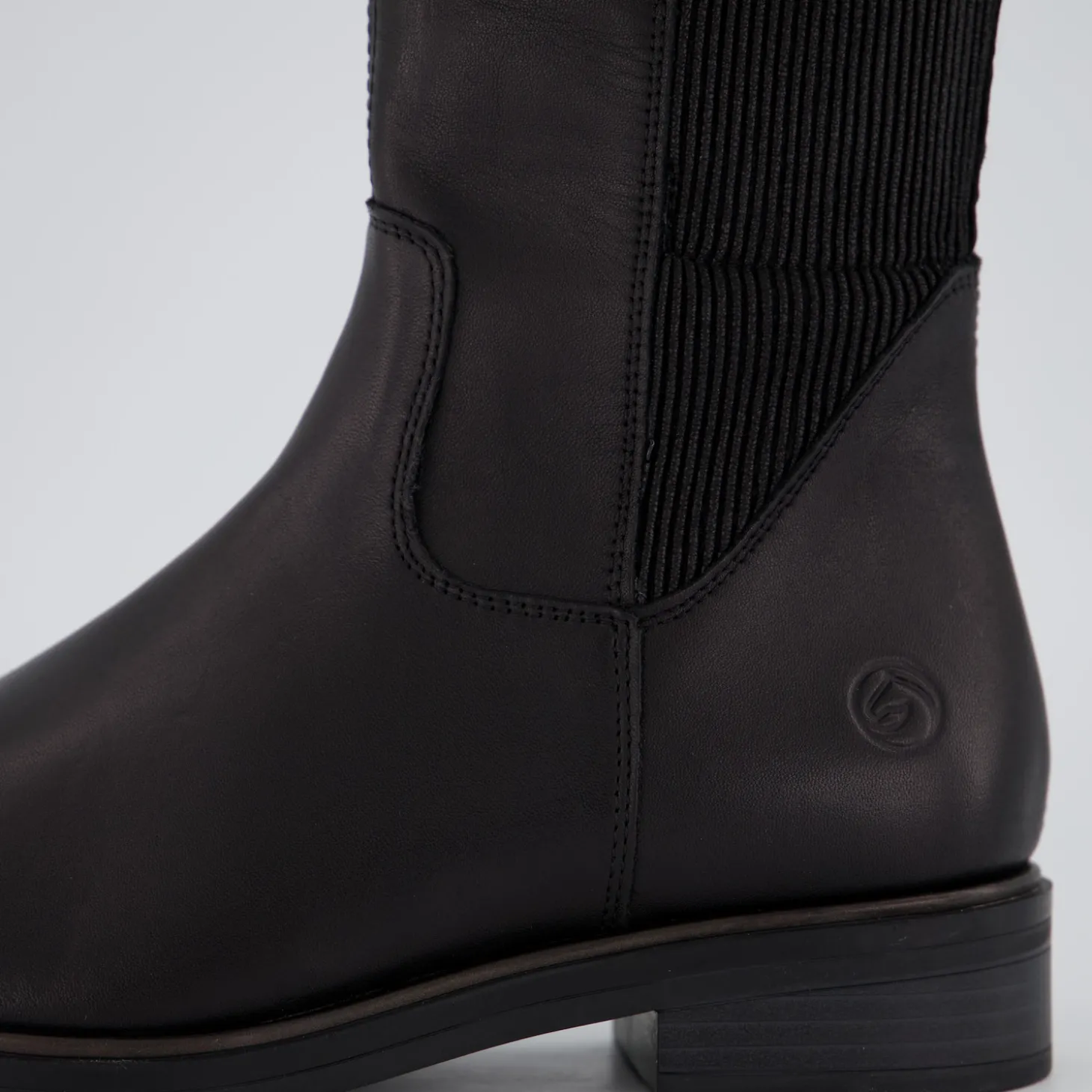 Stiefel