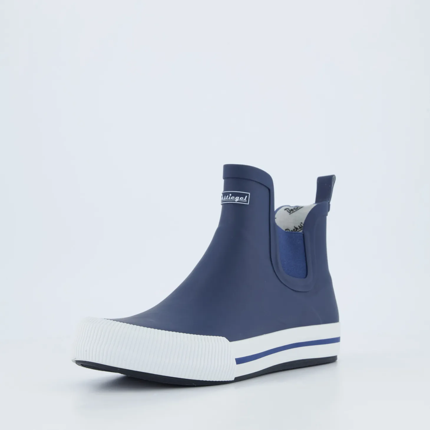 Stiefel & Stiefeletten