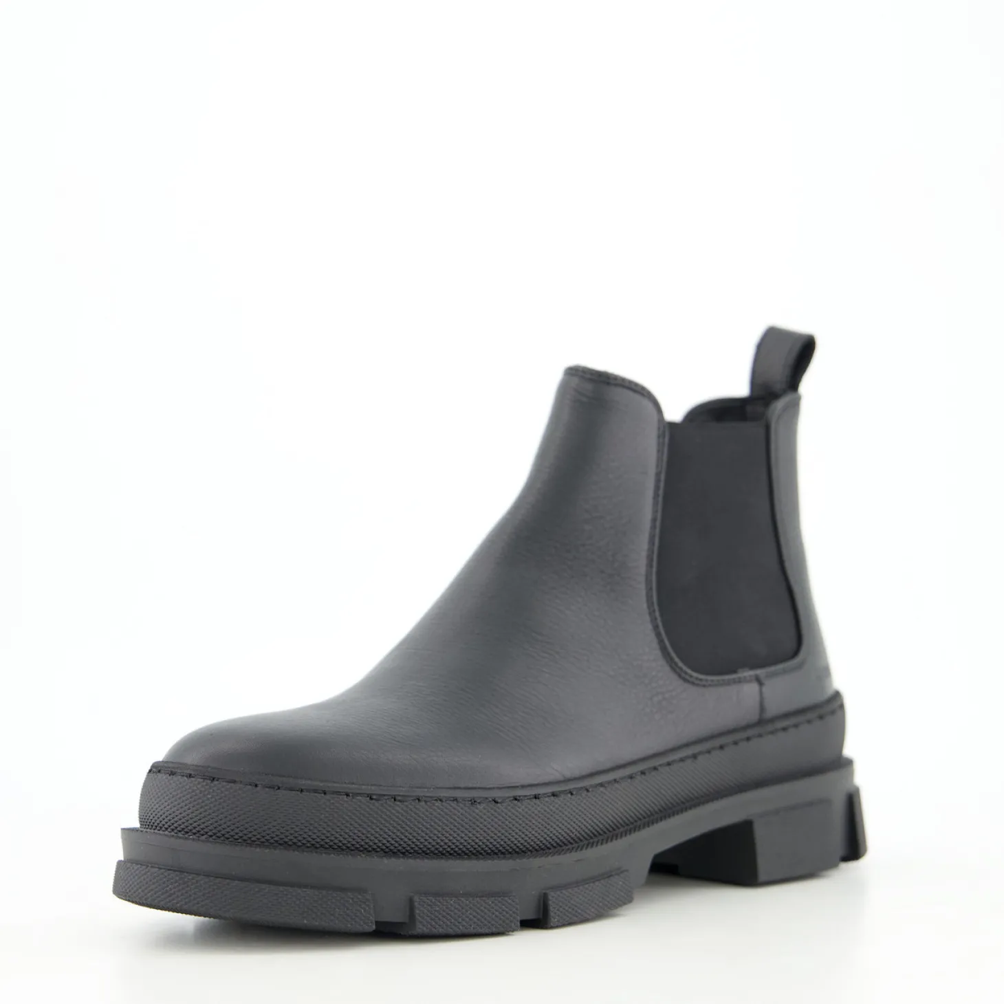 Stiefel & Stiefeletten