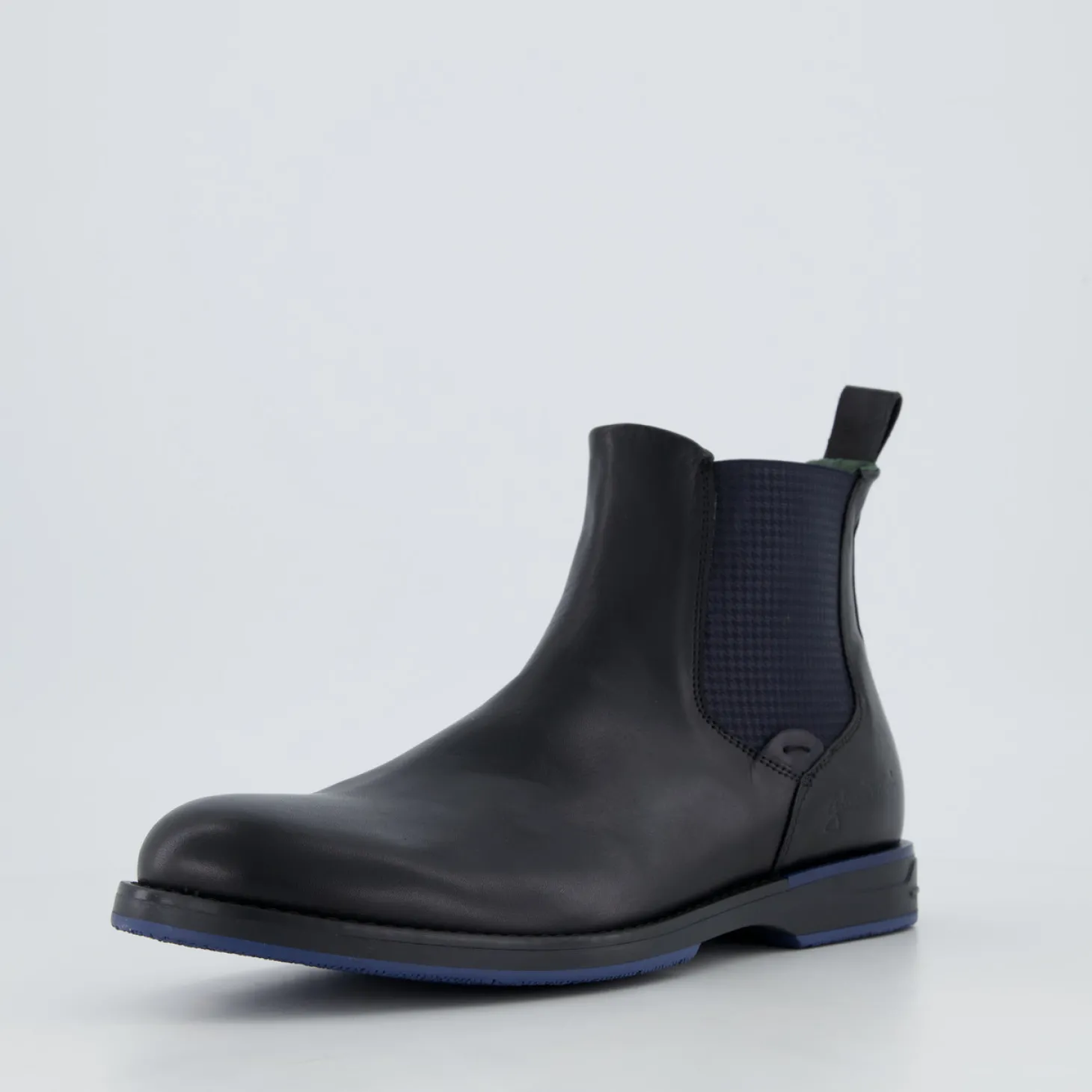 Stiefel & Stiefeletten