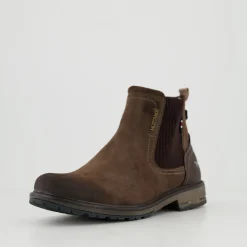 Stiefel & Stiefeletten