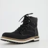 Stiefel & Stiefeletten