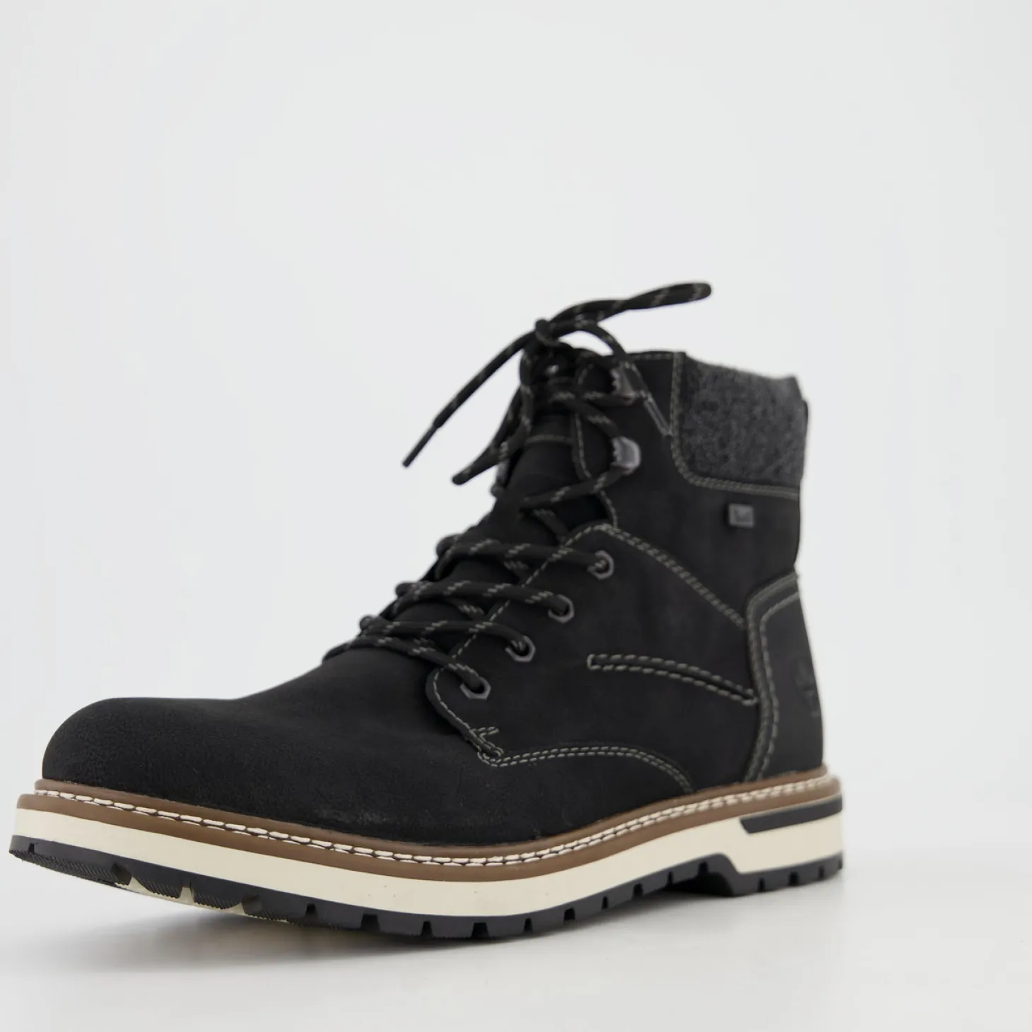 Stiefel & Stiefeletten