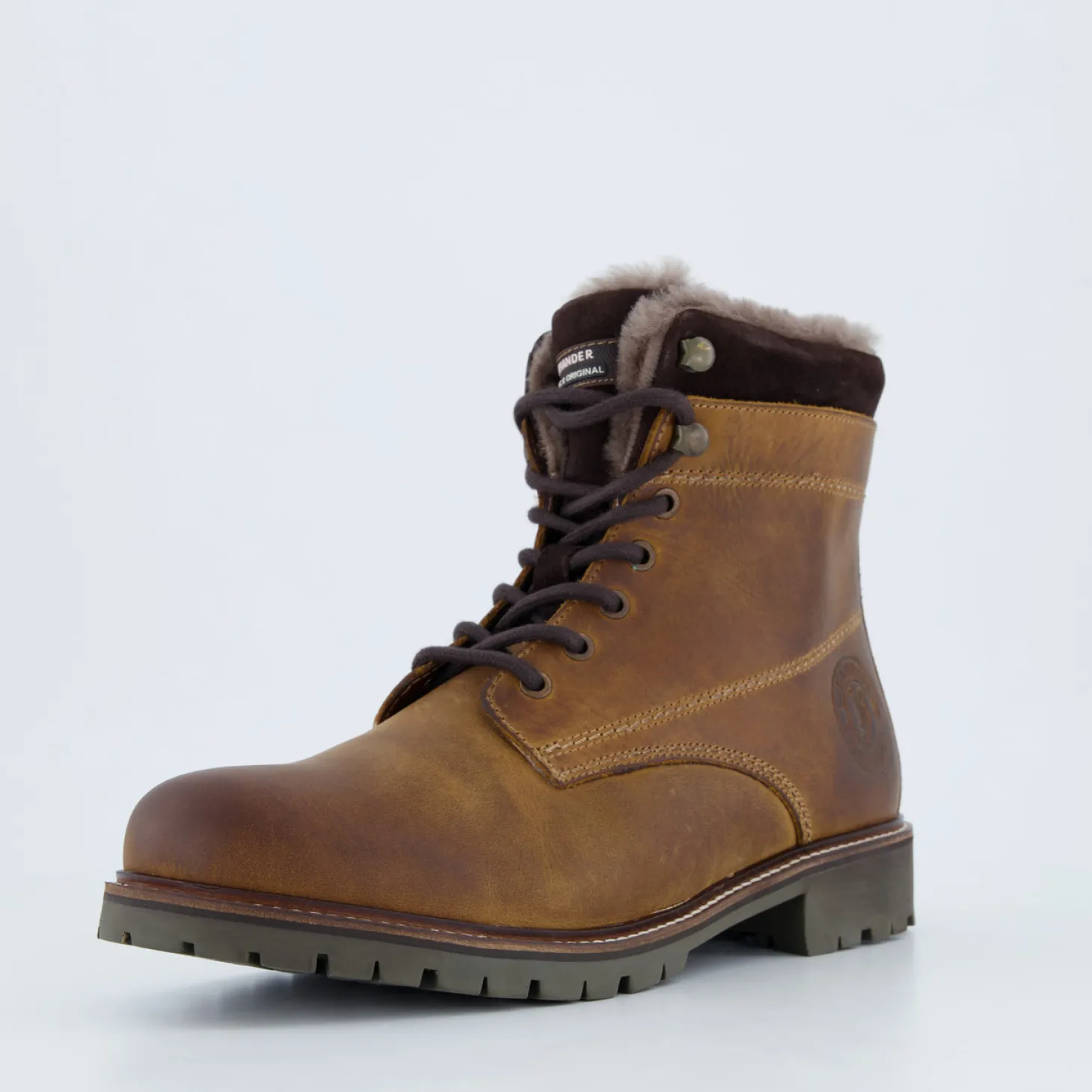 Stiefel & Stiefeletten