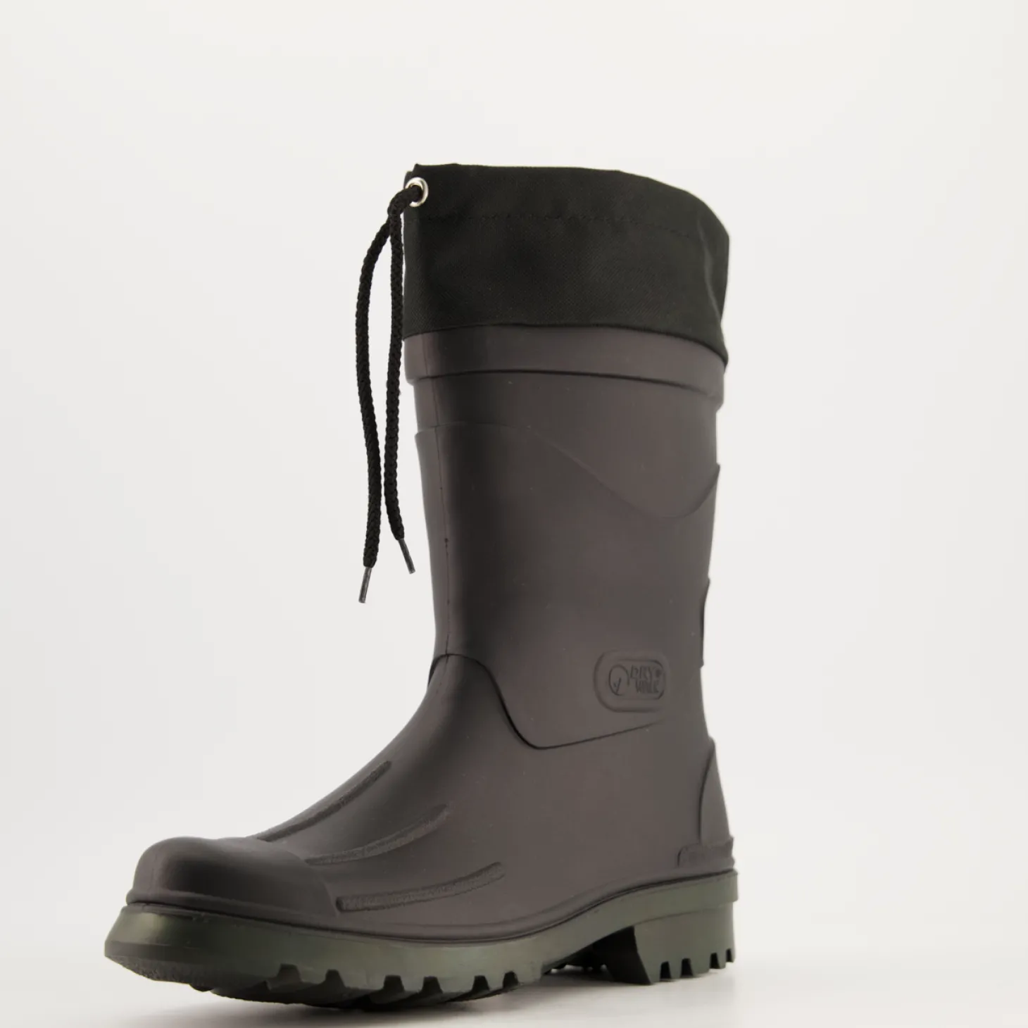 Stiefel & Stiefeletten
