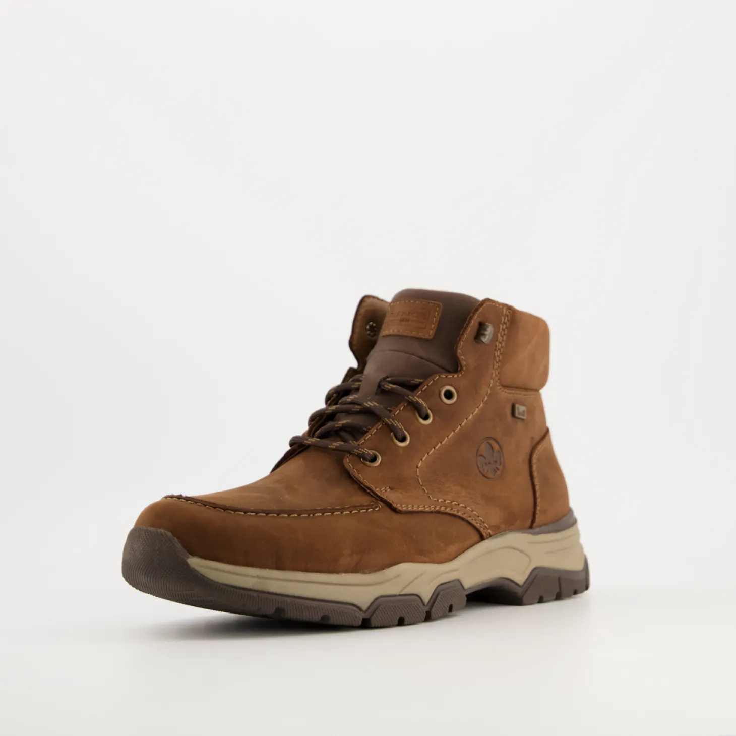 Stiefel & Stiefeletten