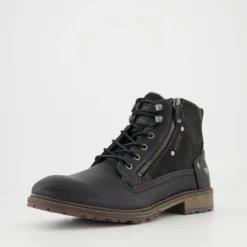 Stiefel & Stiefeletten