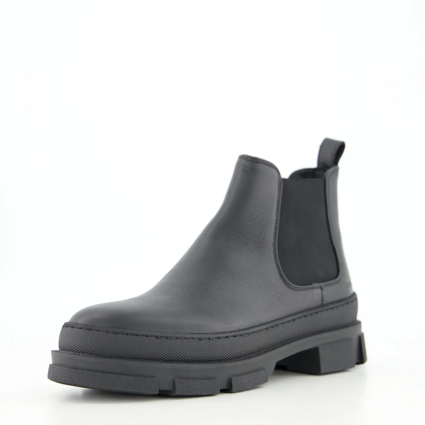 Stiefel & Stiefeletten