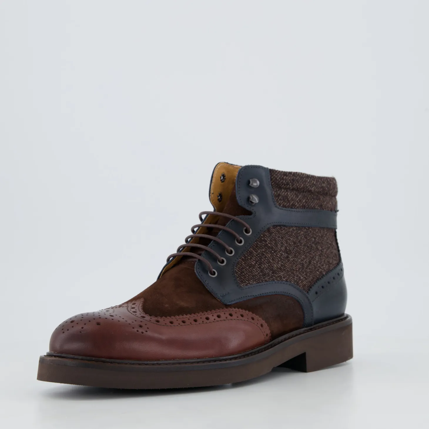 Stiefel & Stiefeletten