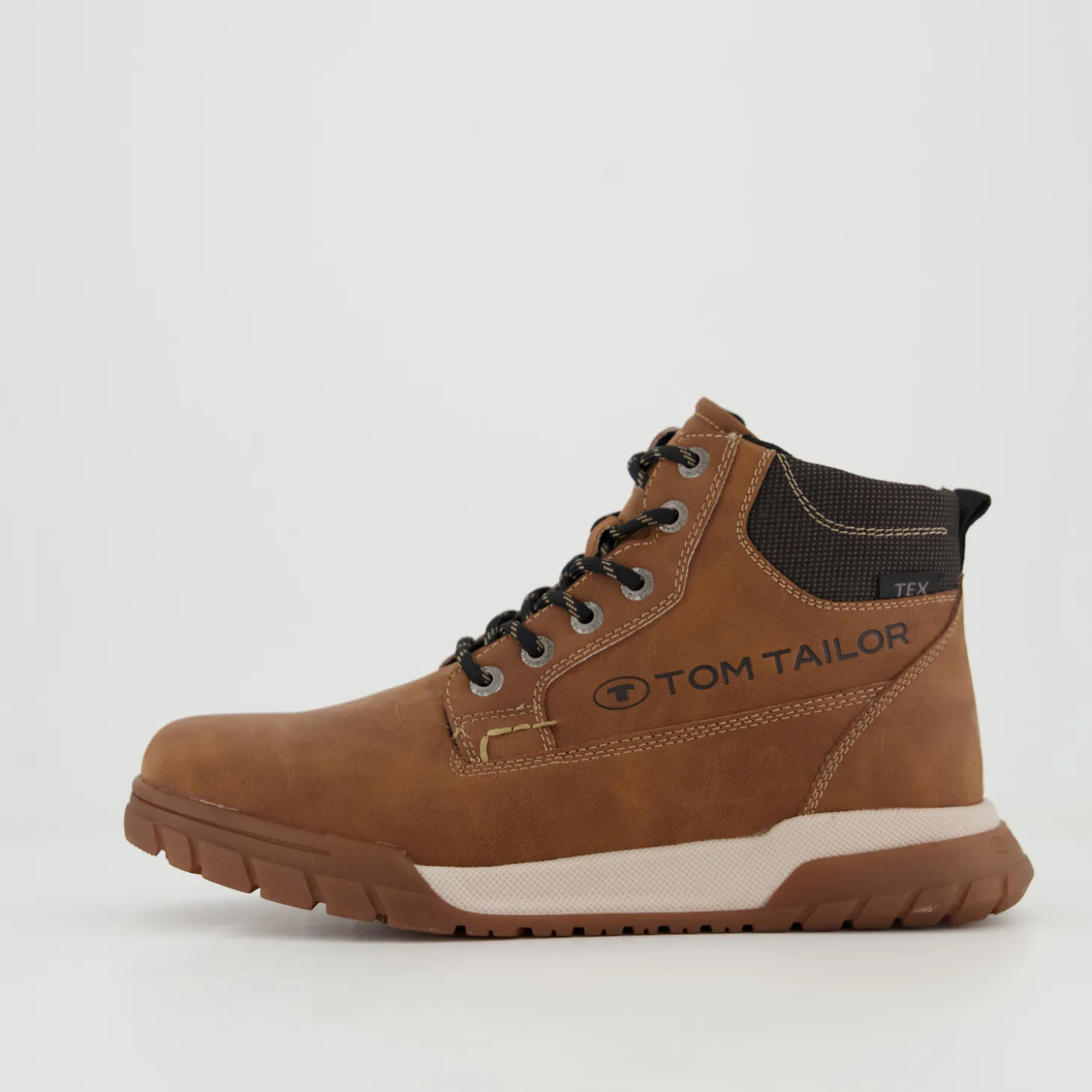 Stiefel & Stiefeletten