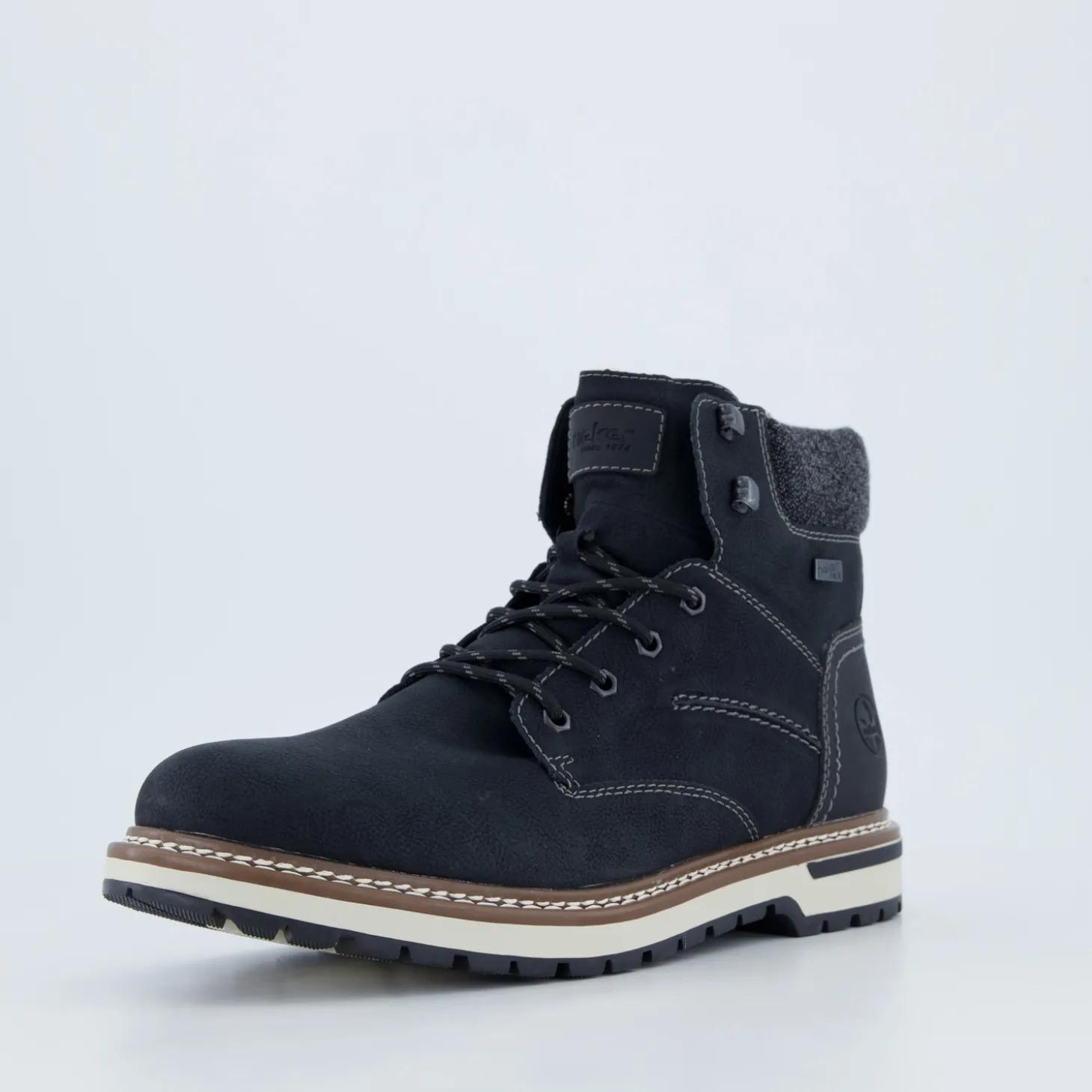 Stiefel & Stiefeletten