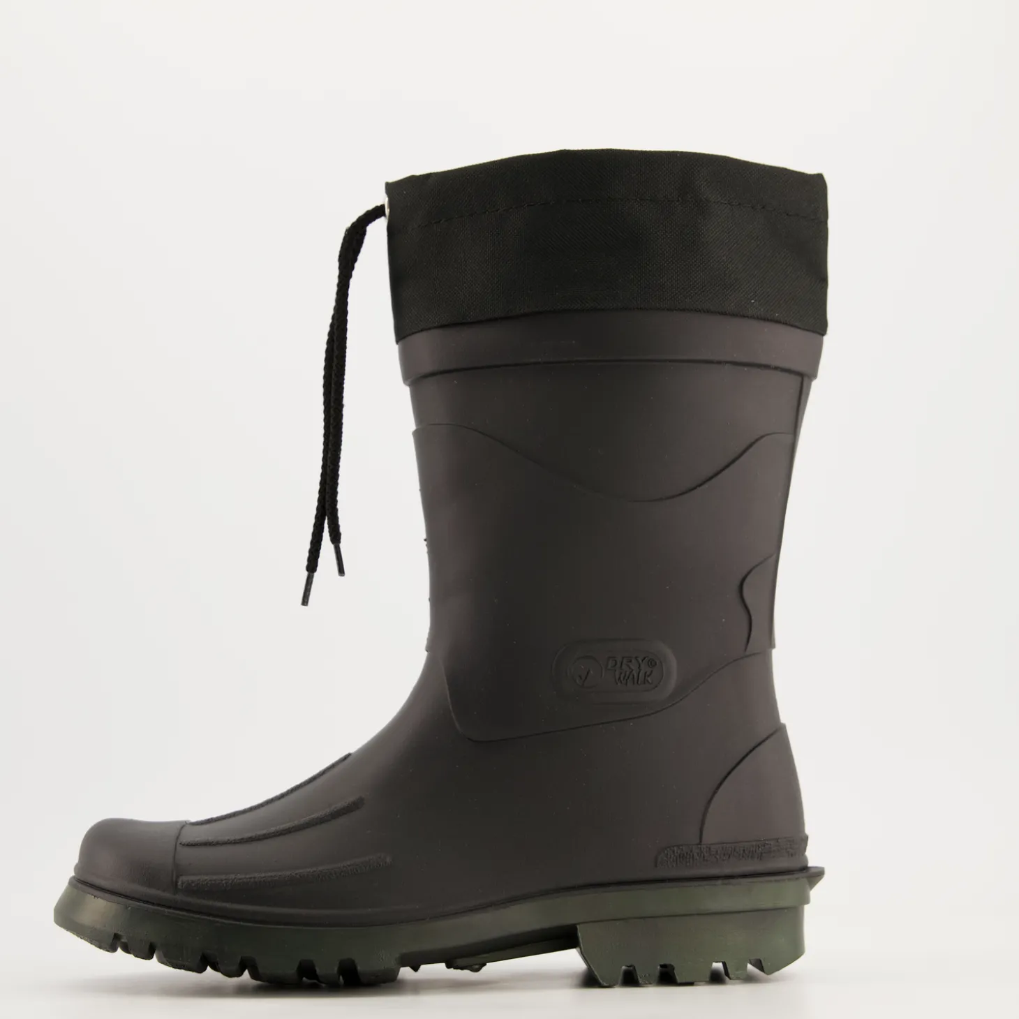 Stiefel & Stiefeletten