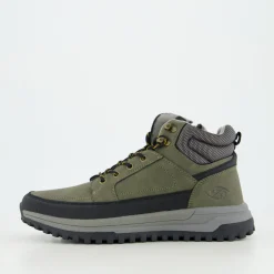Stiefel & Stiefeletten
