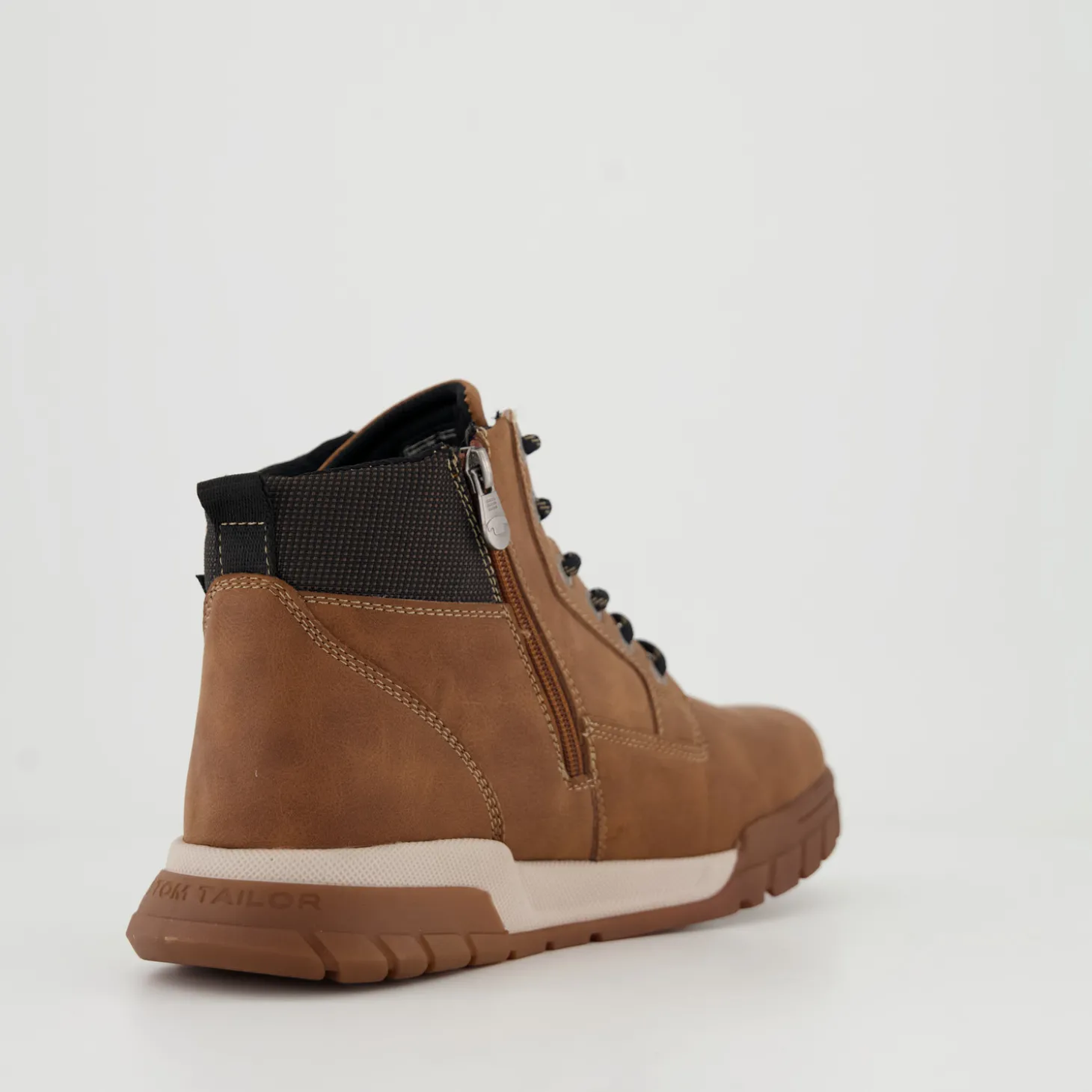 Stiefel & Stiefeletten