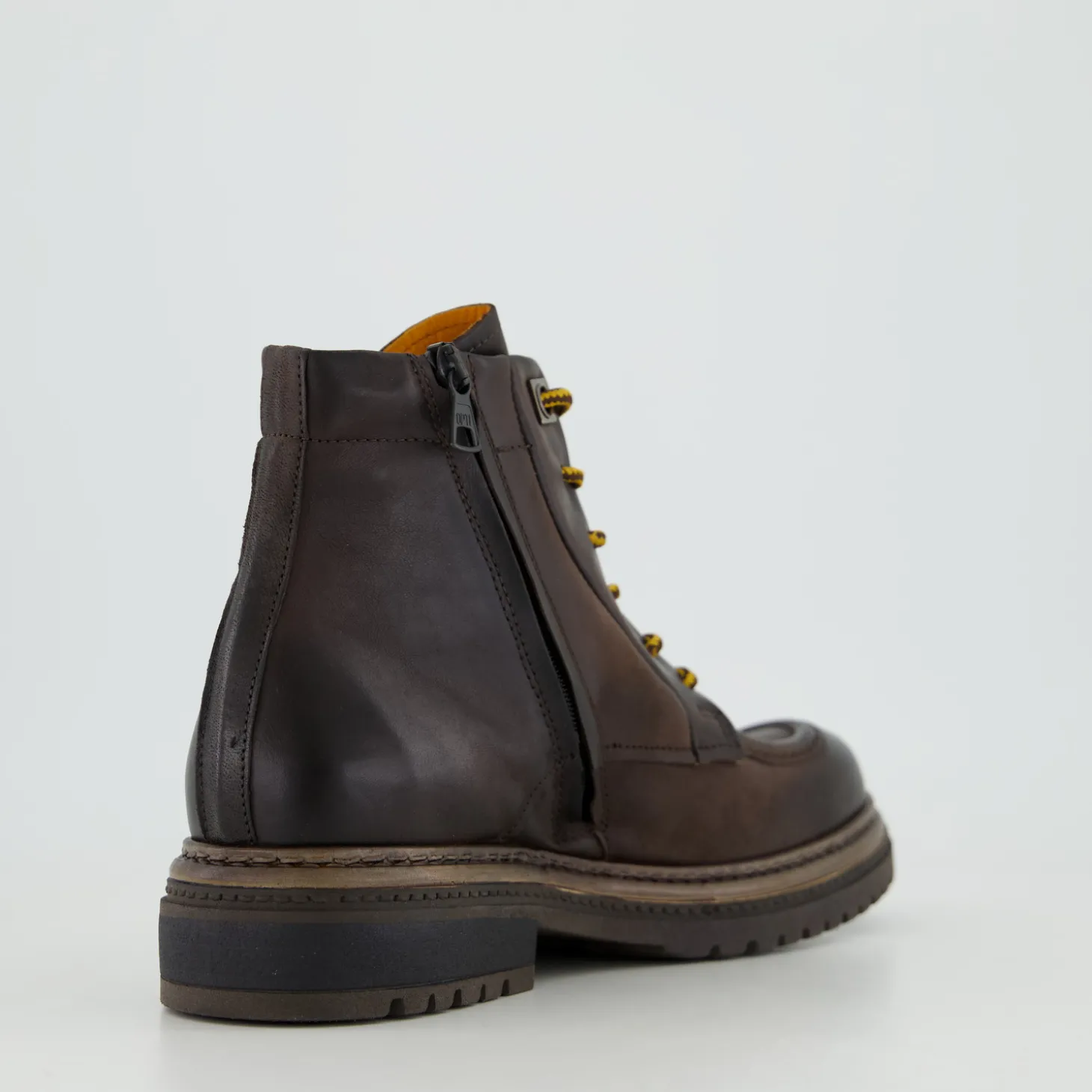 Stiefel & Stiefeletten