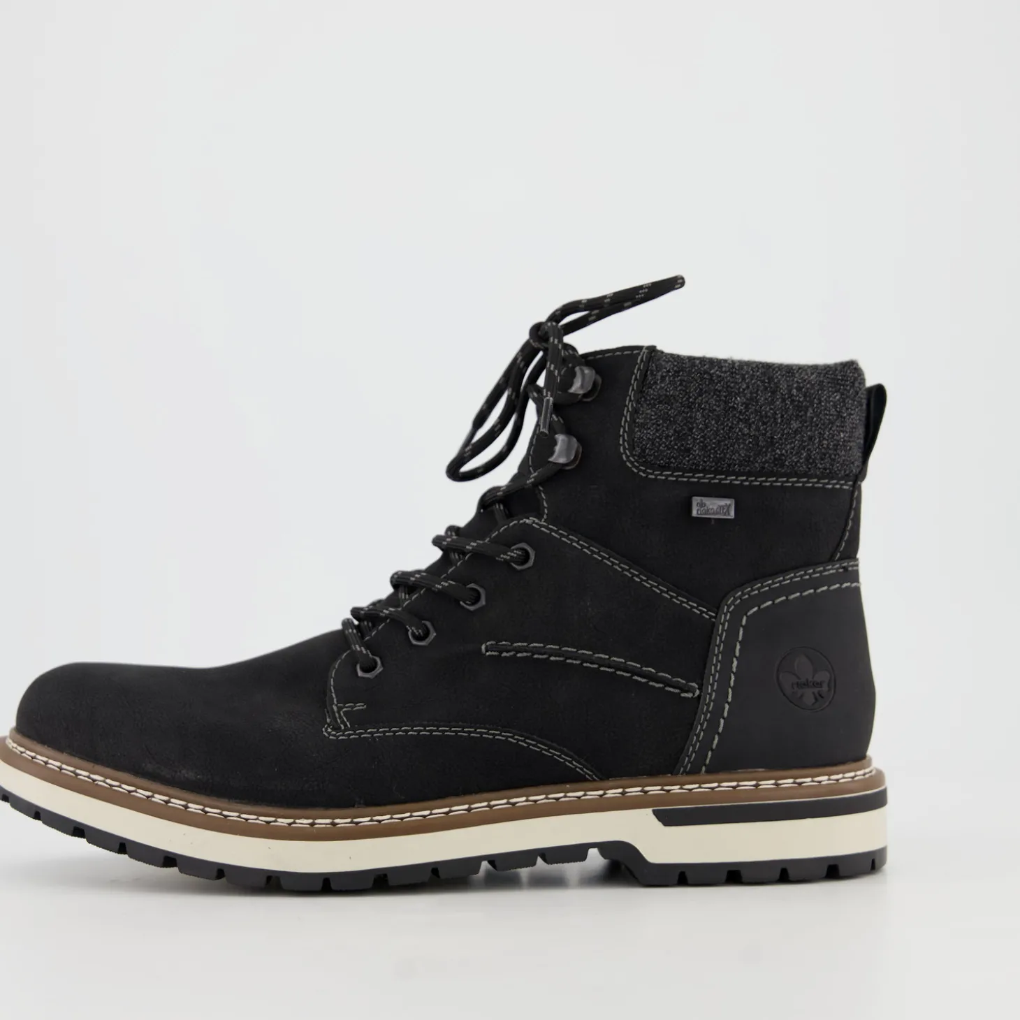 Stiefel & Stiefeletten