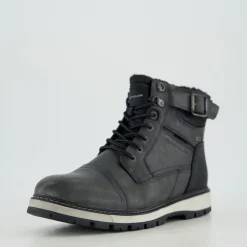 Stiefel & Stiefeletten