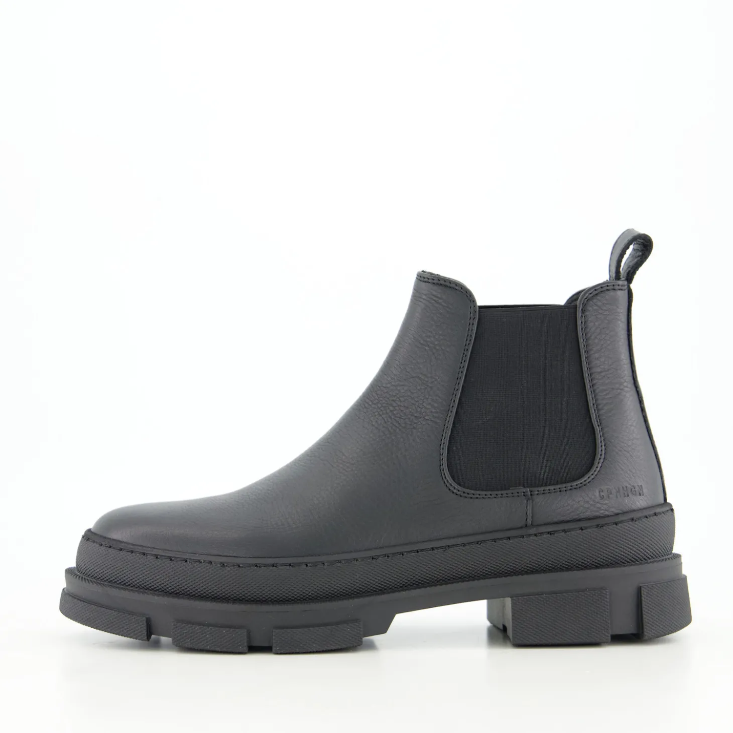 Stiefel & Stiefeletten