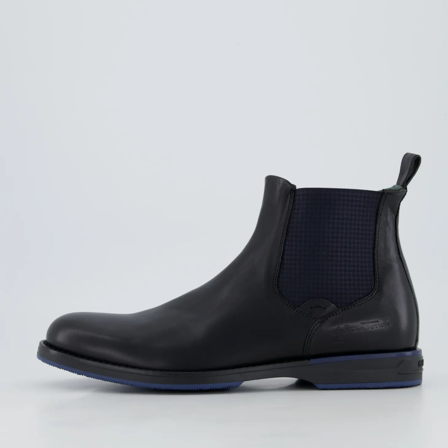 Stiefel & Stiefeletten