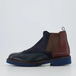 Stiefel & Stiefeletten