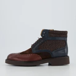 Stiefel & Stiefeletten