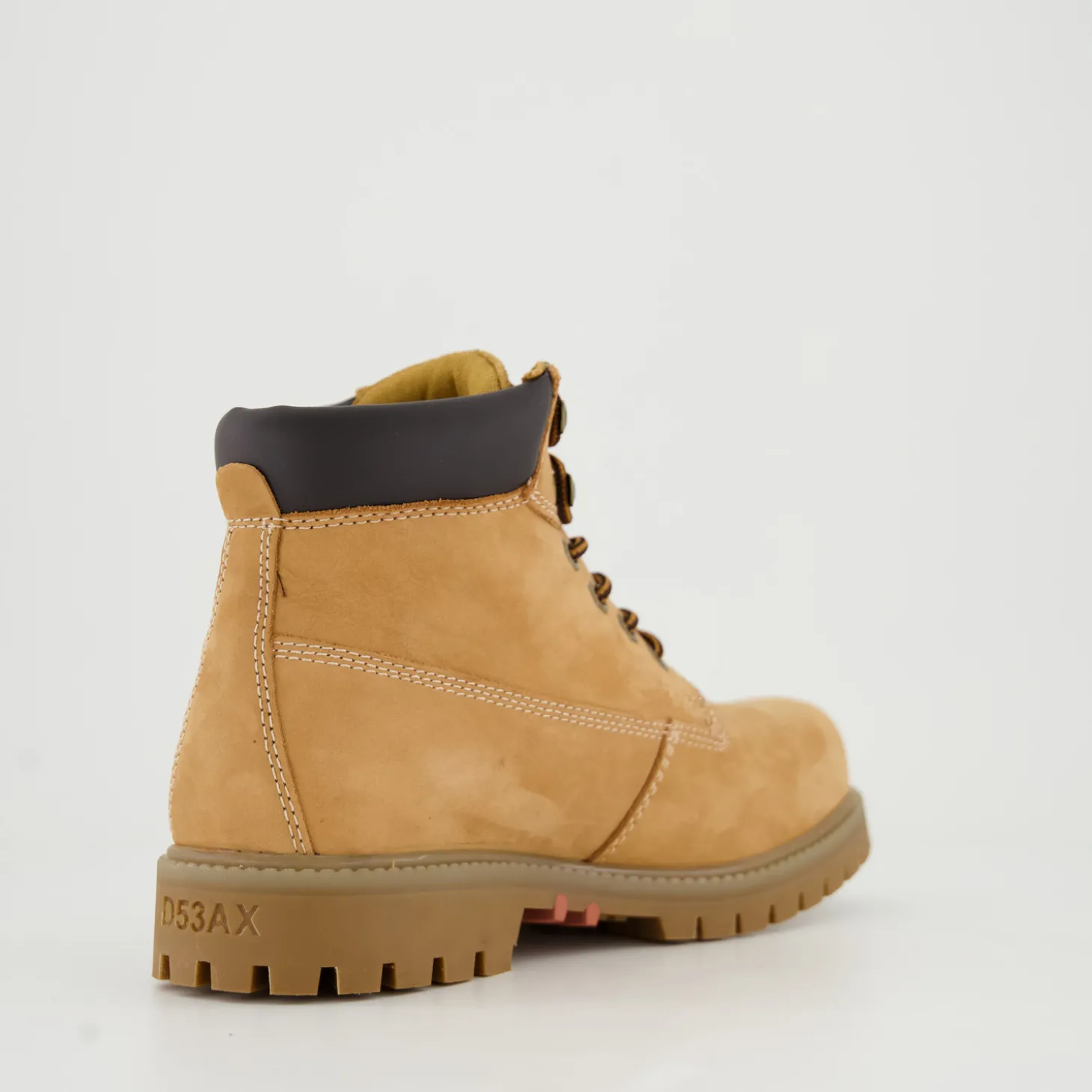 Stiefel & Stiefeletten