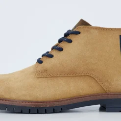 Stiefel & Stiefeletten