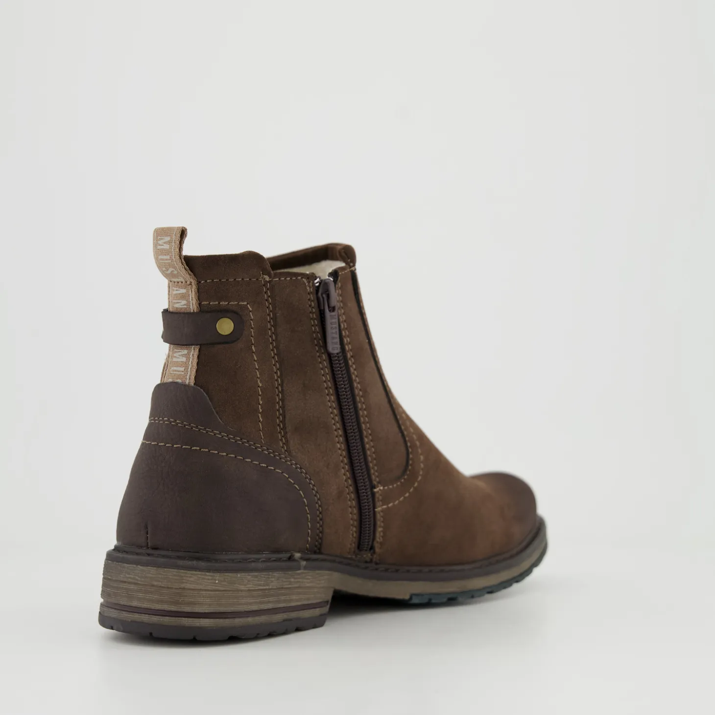 Stiefel & Stiefeletten